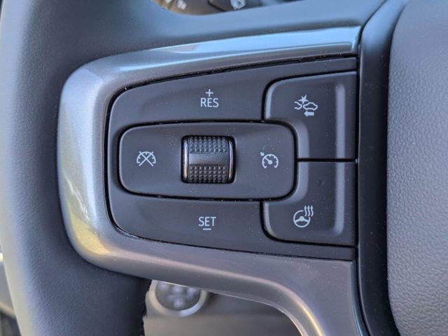 New 2026 Chevrolet Silverado 2500 LTZ image 15