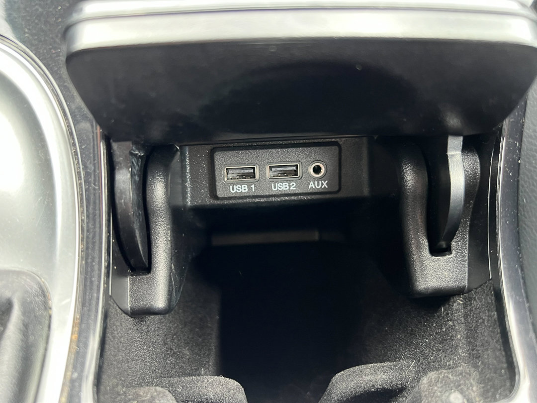 Used 2017 Nissan Maxima SR image 21