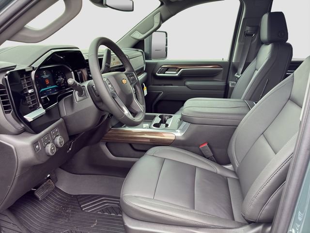 New 2026 Chevrolet Silverado 3500 LT w/ All Star Edition image 8