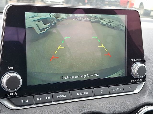 Used 2024 Nissan Sentra SV image 14