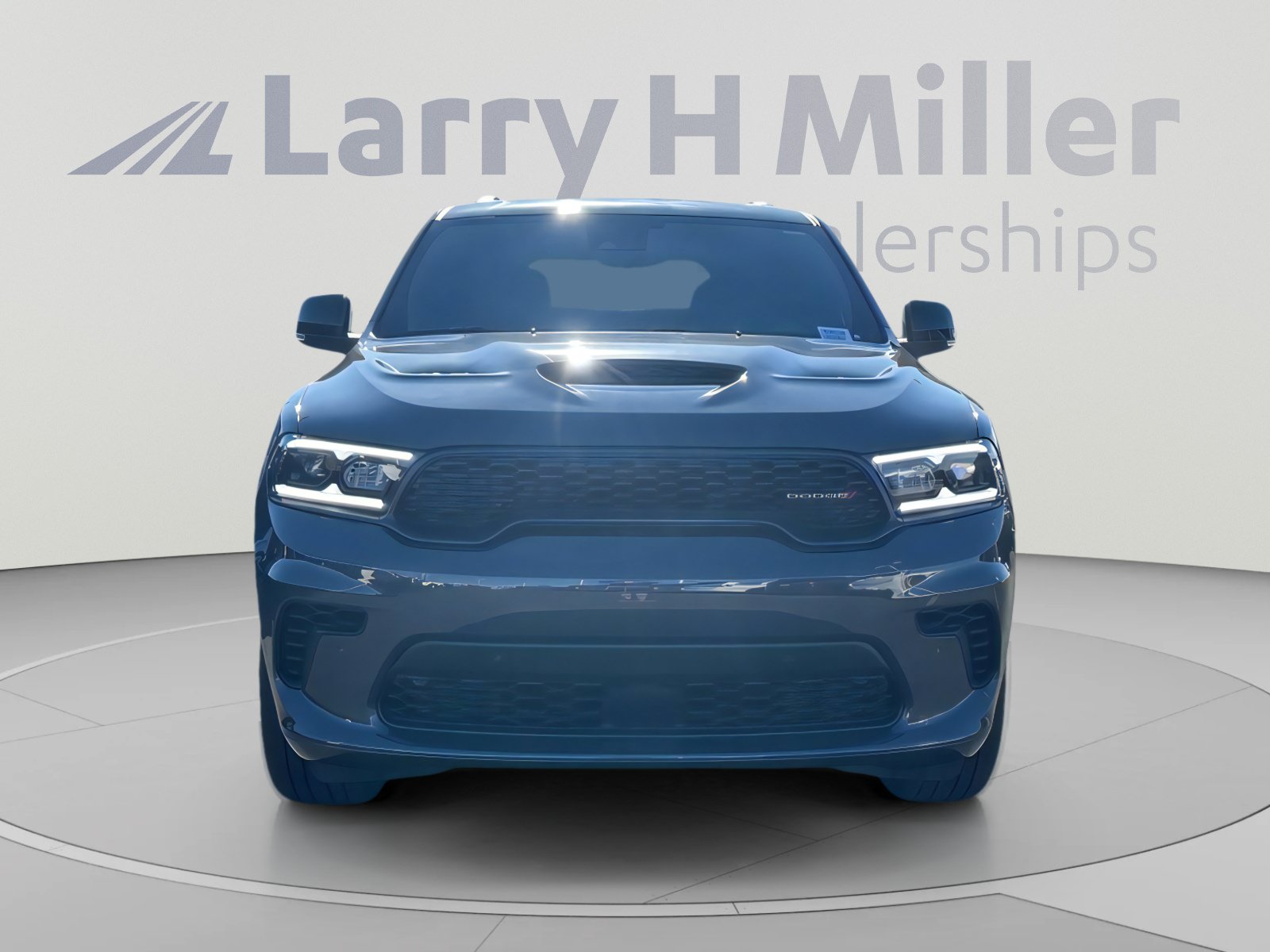New 2026 Dodge Durango GT AWD/4WD image 9