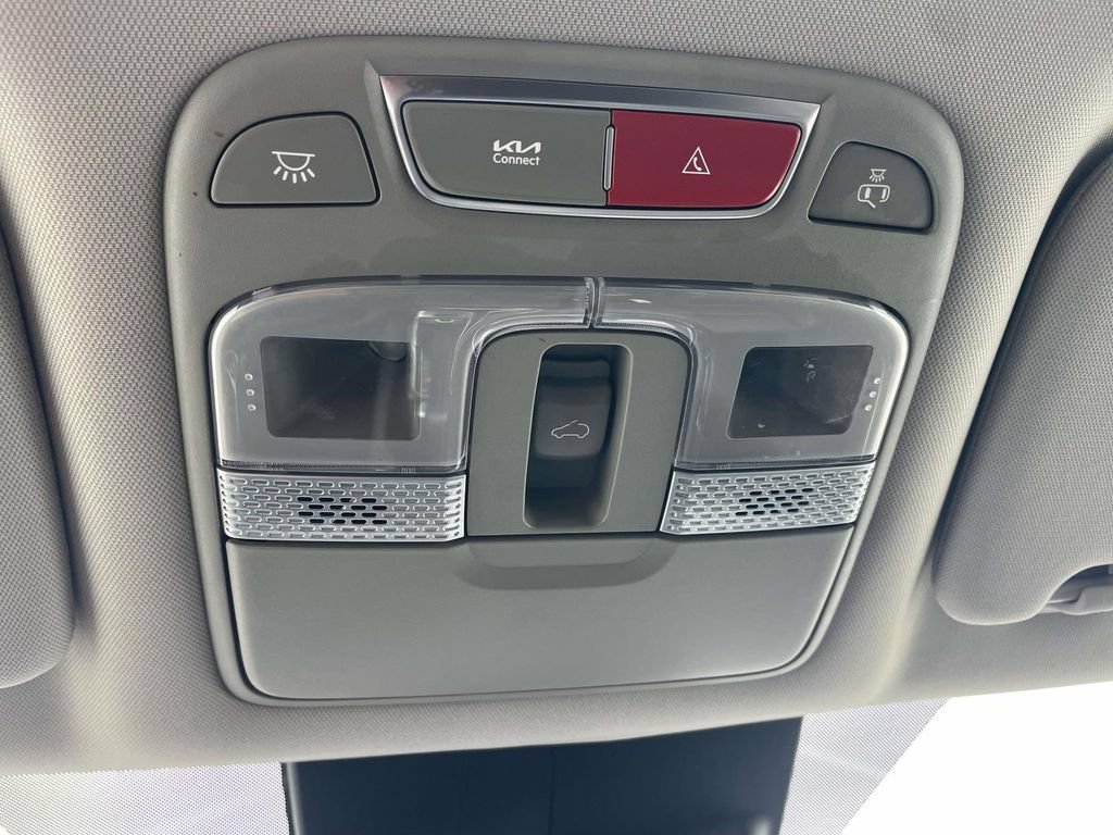 Used 2023 Kia Telluride S w/ S Sunroof Package AWD/4WD image 23