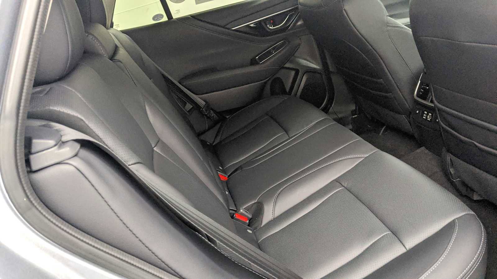 New 2025 Subaru Outback Touring image 26