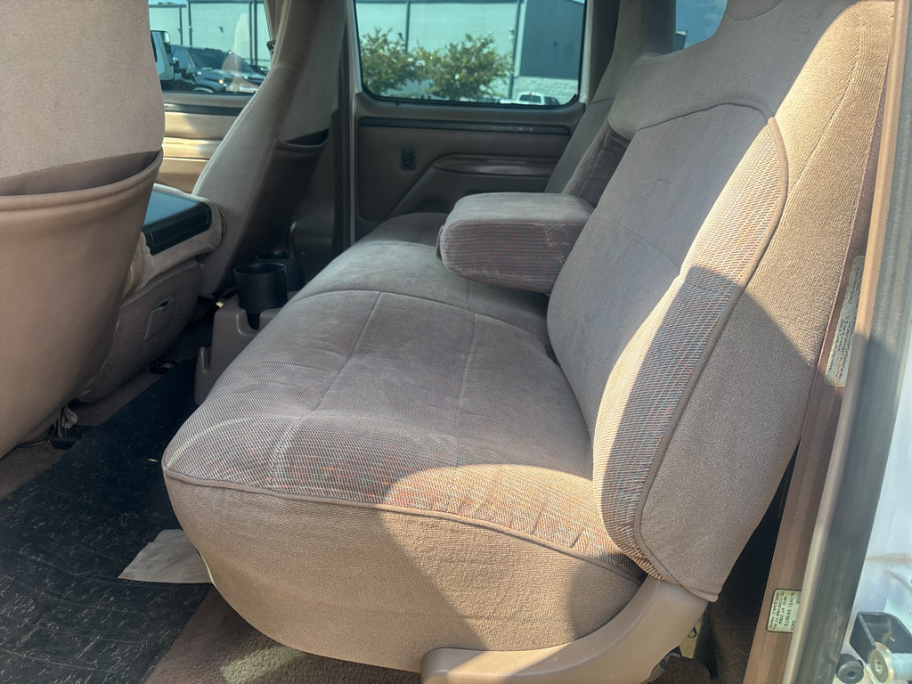 Used 1997 Ford F350 4x4 Crew Cab image 18