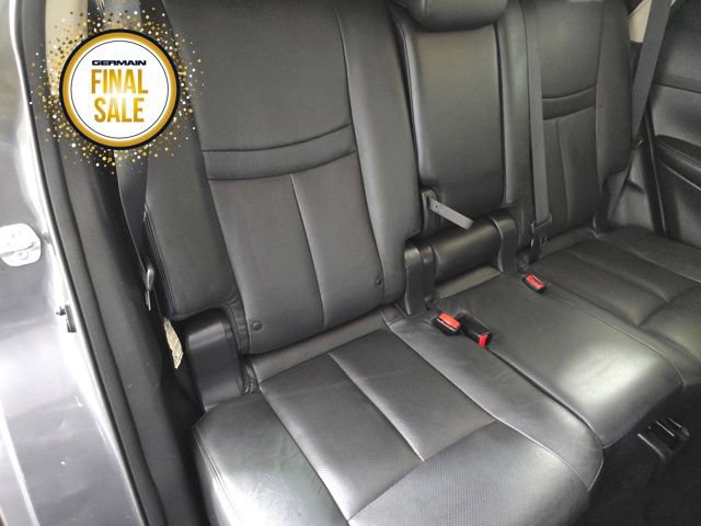 Used 2015 Nissan Rogue SL w/ SL Premium Package image 17