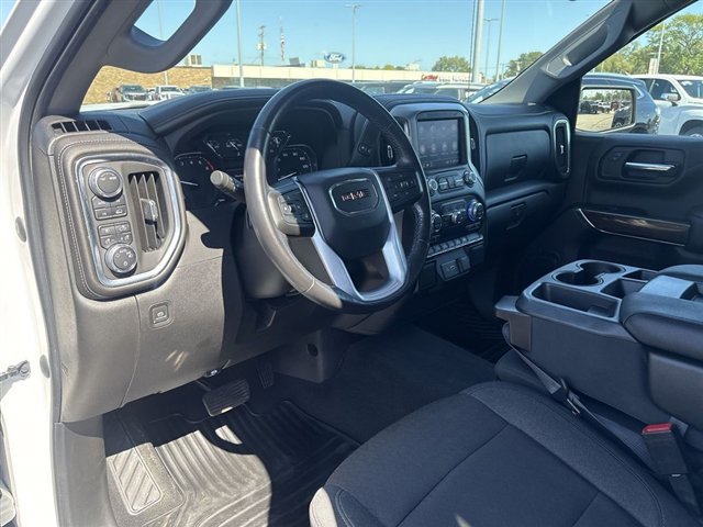 Certified 2022 GMC Sierra 1500 Elevation AWD/4WD image 10