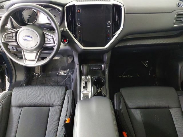 Certified 2025 Subaru Ascent Premium AWD/4WD image 11