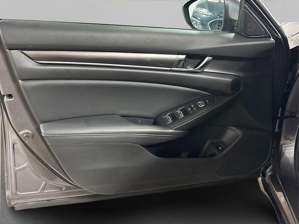 Used 2019 Honda Accord Sport image 23