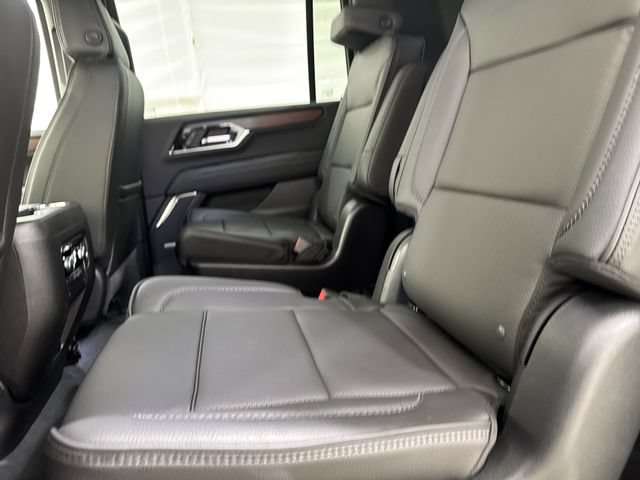 New 2026 GMC Yukon XL Denali RWD image 25
