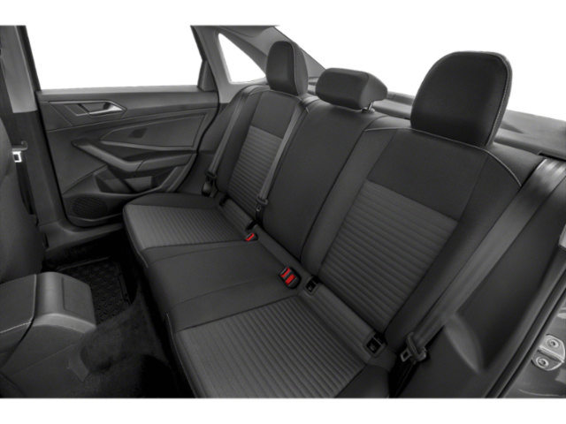 New 2026 Volkswagen Jetta S FWD image 10