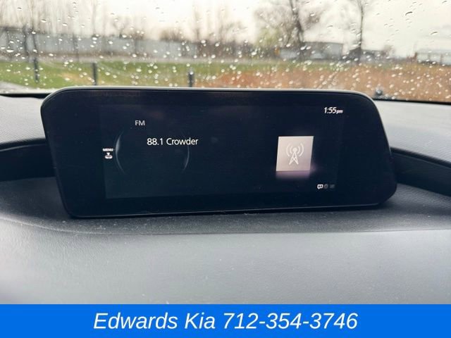 Used 2019 MAZDA MAZDA3 Hatchback w/ Premium Package image 19