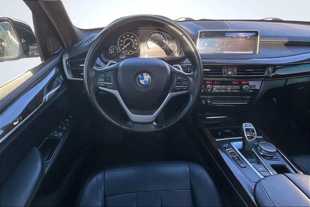 Used 2018 BMW X5 xDrive35i image 8