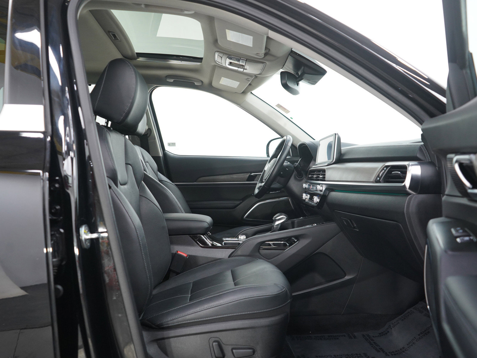 Used 2022 Kia Telluride SX image 10