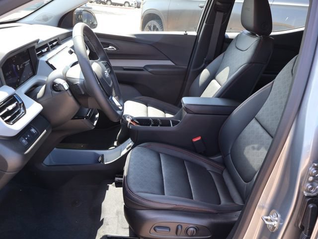 New 2027 Chevrolet Bolt RS FWD image 14