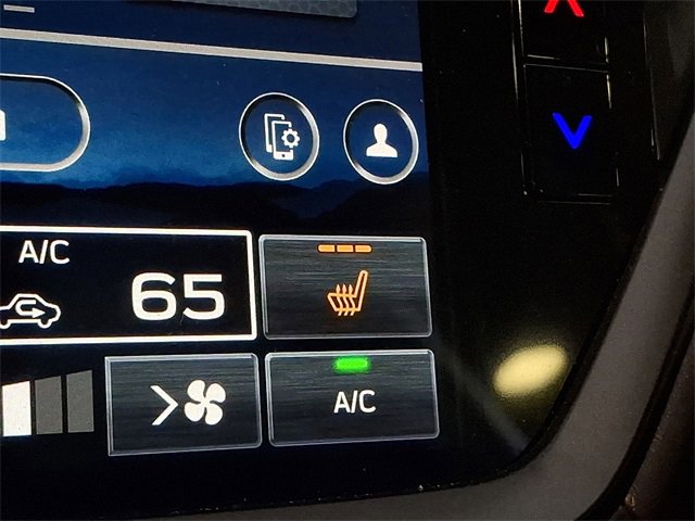 Certified 2024 Subaru WRX TR image 24