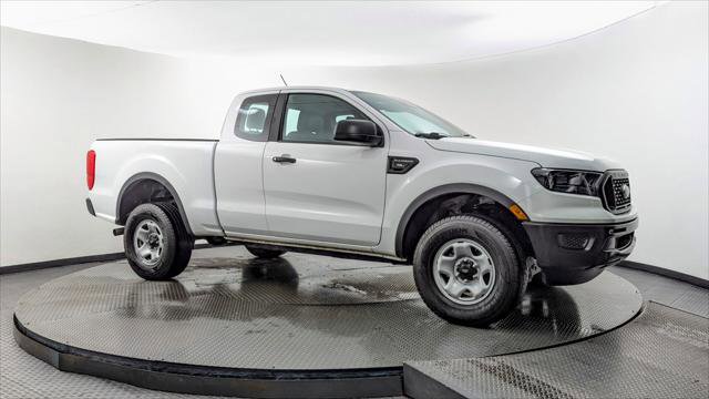 Used 2023 Ford Ranger XL RWD image 9