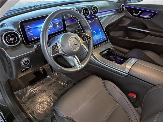 Certified 2023 Mercedes-Benz C 300 Sedan image 13