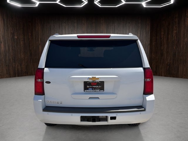 Used 2019 Chevrolet Tahoe LS AWD/4WD image 6