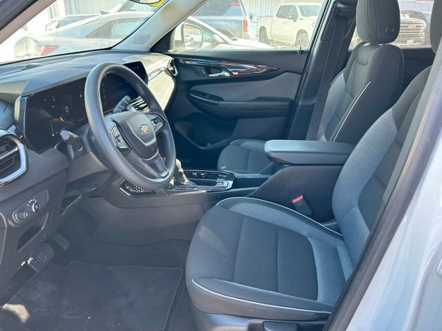 Certified 2024 Chevrolet TrailBlazer LT image 15