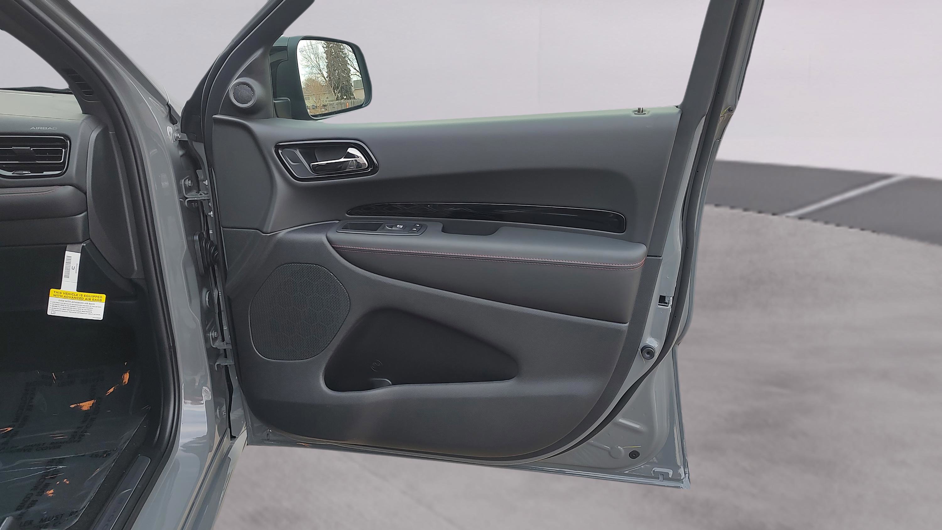 New 2026 Dodge Durango GT AWD/4WD image 17