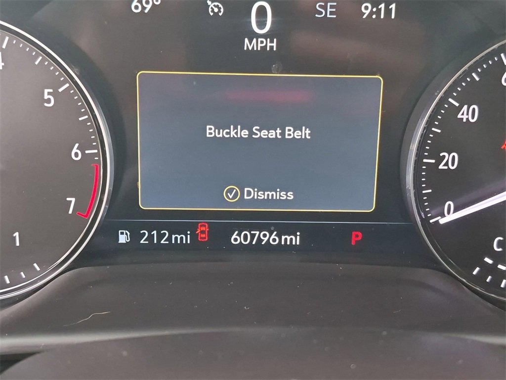 Used 2023 Buick Envision Essence image 15
