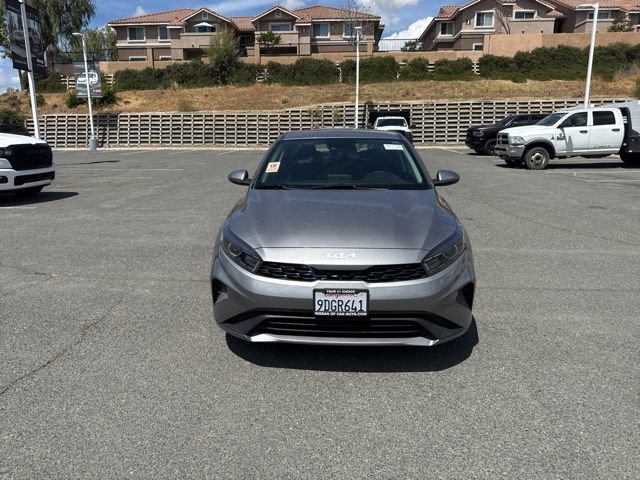 Used 2023 Kia Forte LXS image 16