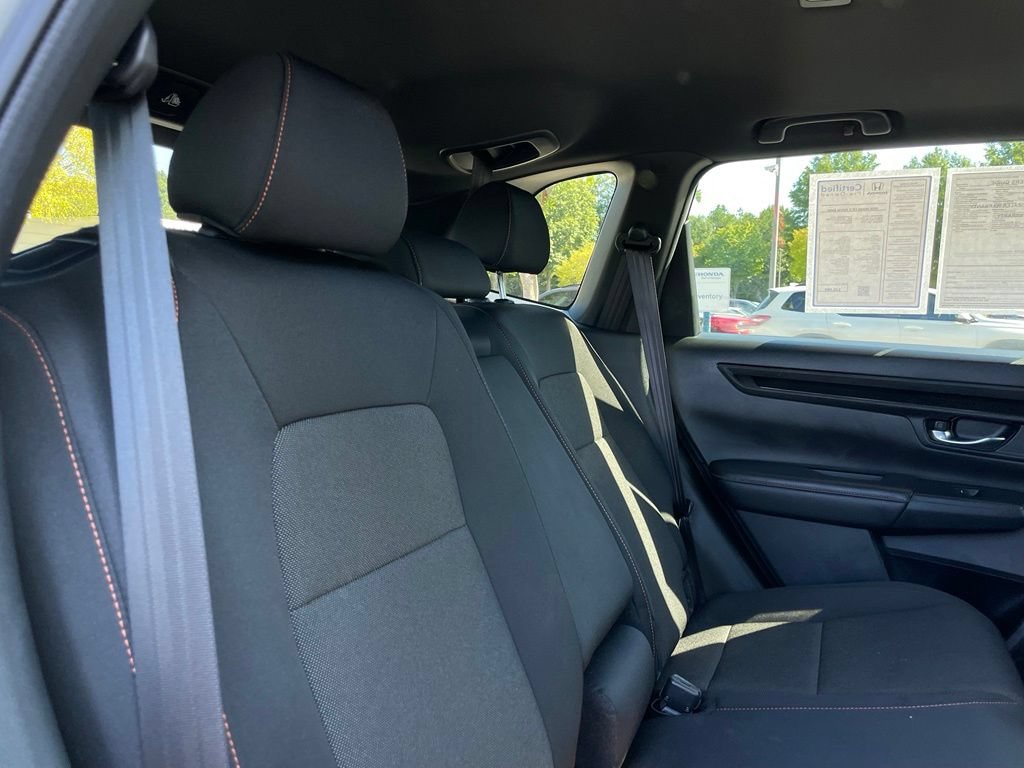 Used 2026 Honda CR-V Sport image 36