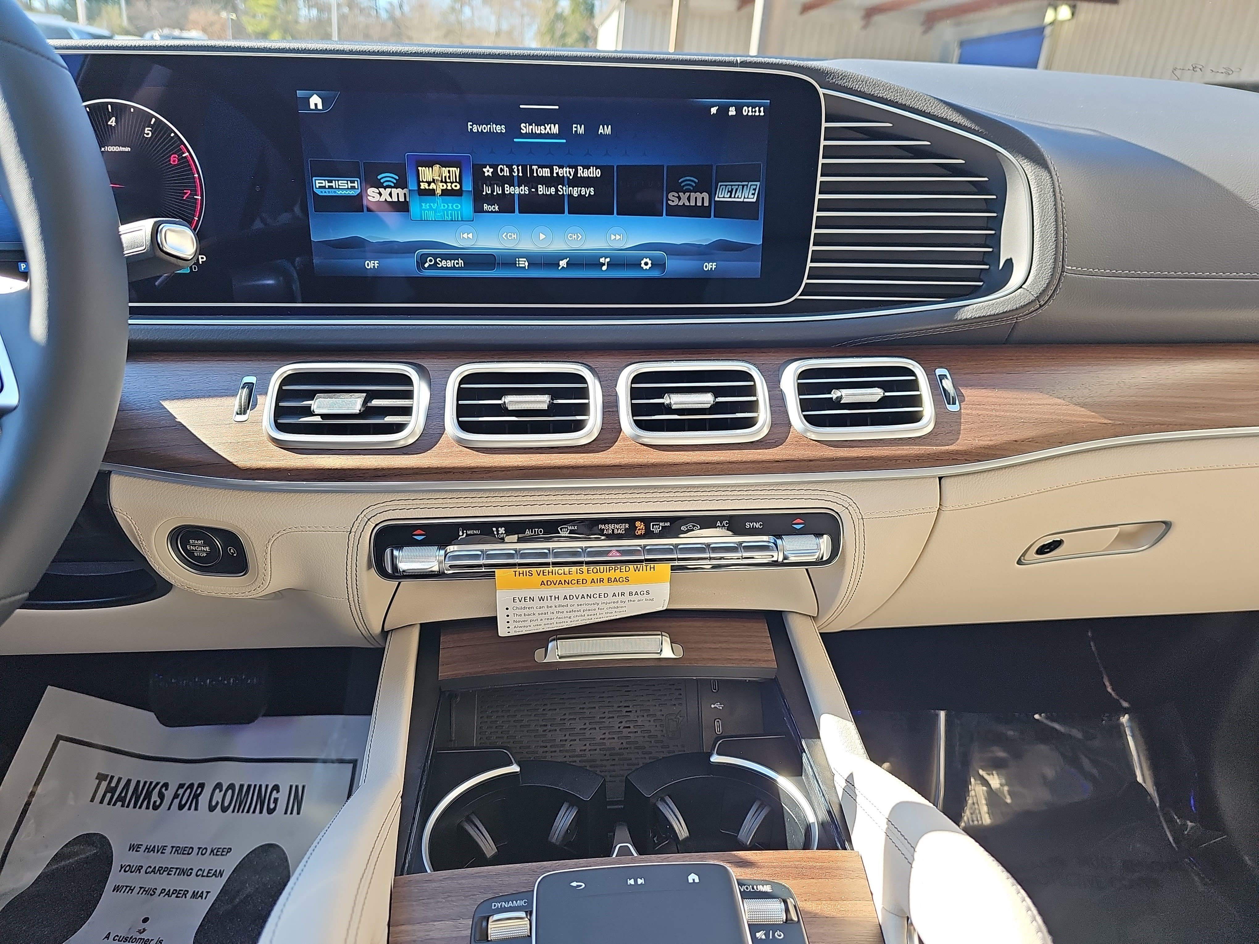 New 2026 Mercedes-Benz GLE 350 4MATIC image 21