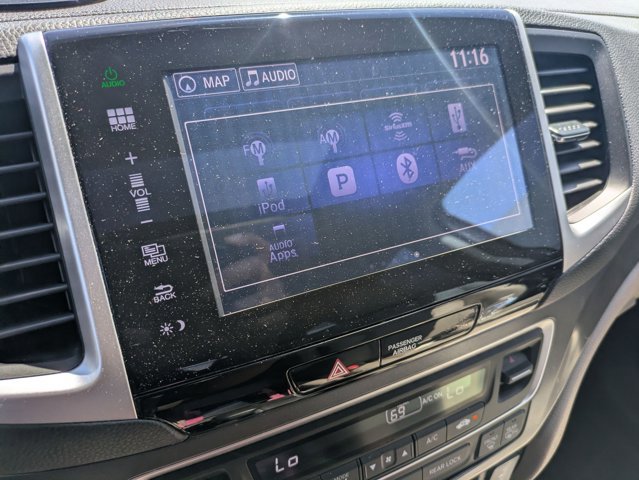 Used 2016 Honda Pilot EX-L image 12