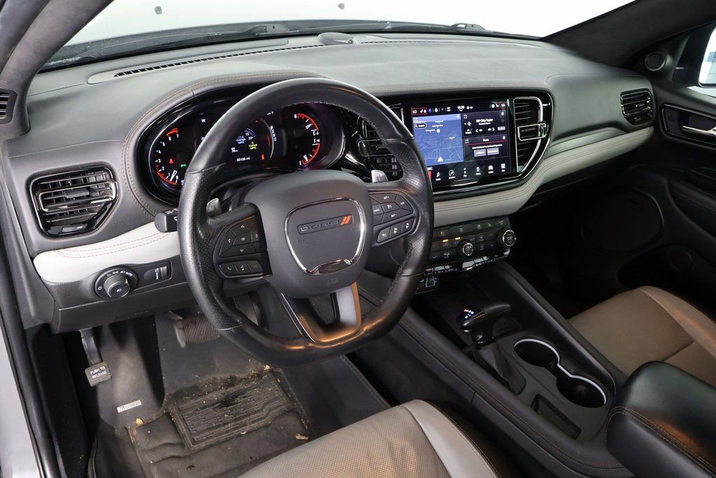 Used 2022 Dodge Durango R/T w/ Tow 'N Go Package image 5