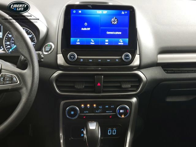 Certified 2022 Ford EcoSport SE AWD/4WD image 21