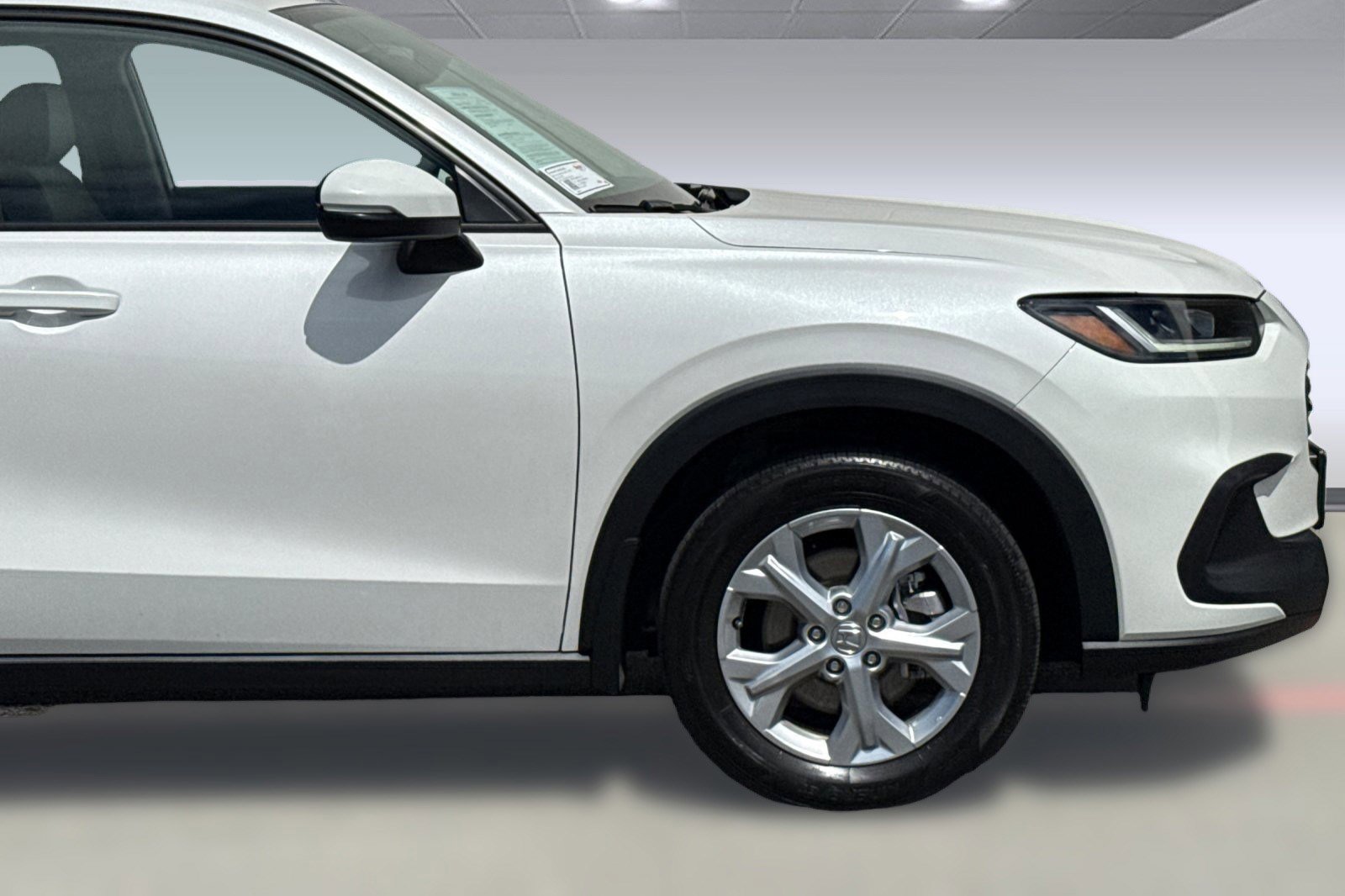 Certified 2024 Honda HR-V LX image 20