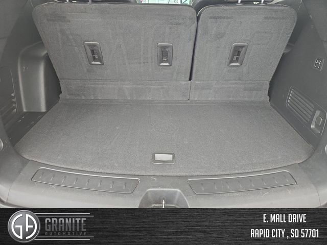 Used 2020 Buick Enclave Avenir w/ Avenir Technology Package image 23