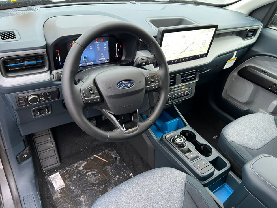 Used 2026 Ford Maverick XLT w/ XLT Luxury Package AWD/4WD image 17