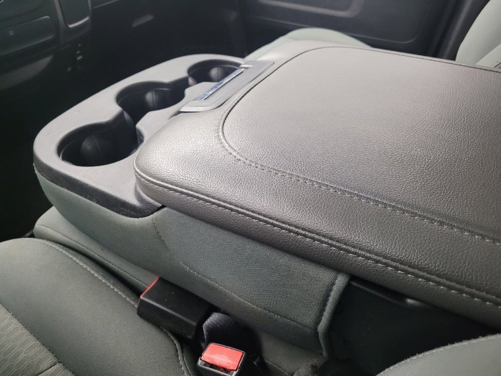 Used 2018 RAM 1500 Express w/ Express Value Package image 26