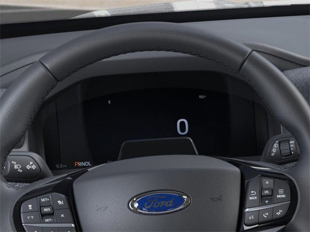 New 2026 Ford Explorer Platinum w/ LUX Leather Package image 13