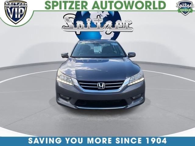 Used 2014 Honda Accord Touring image 7