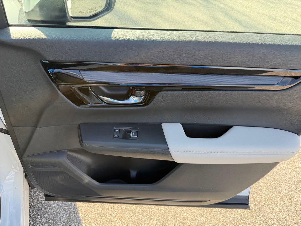 Used 2026 Honda CR-V EX-L image 31