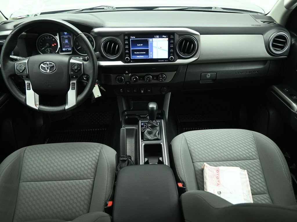 Used 2020 Toyota Tacoma SR5 AWD/4WD image 19