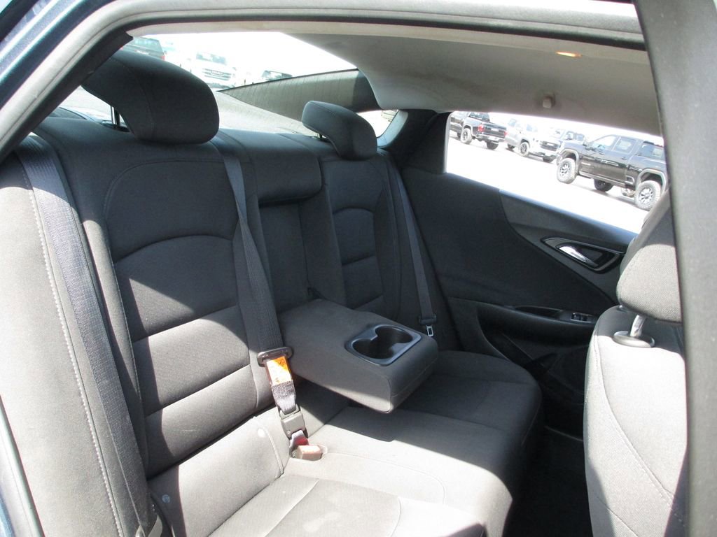 Used 2019 Chevrolet Malibu LT image 20