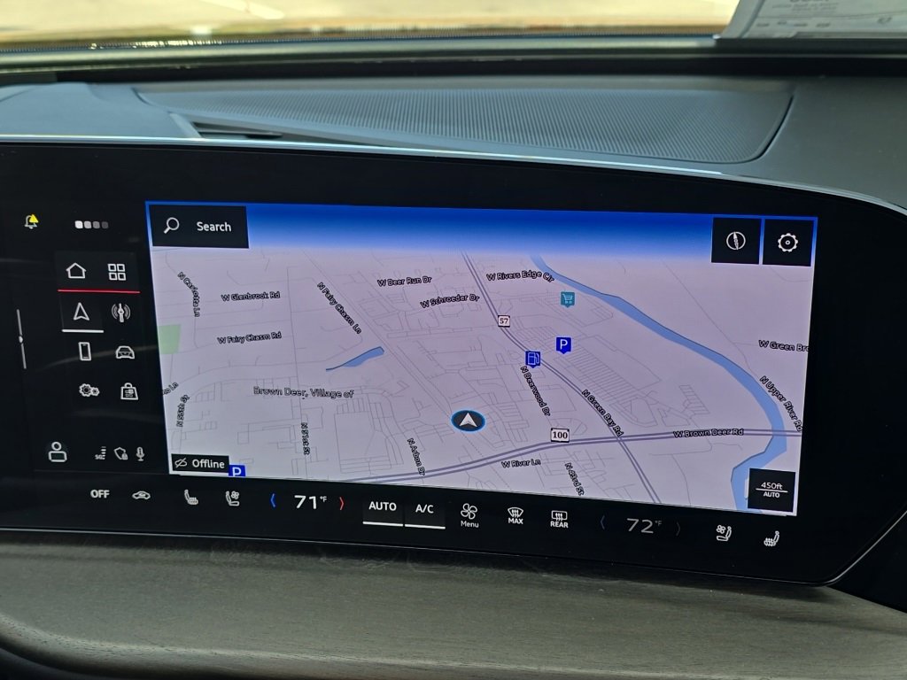 New 2025 Audi Q5 Premium Plus image 22