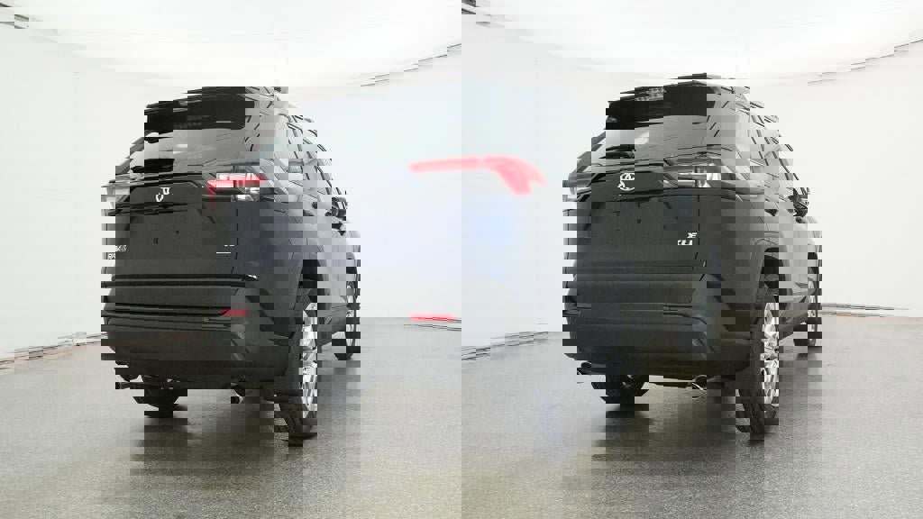 New 2025 Toyota RAV4 XLE Premium image 24