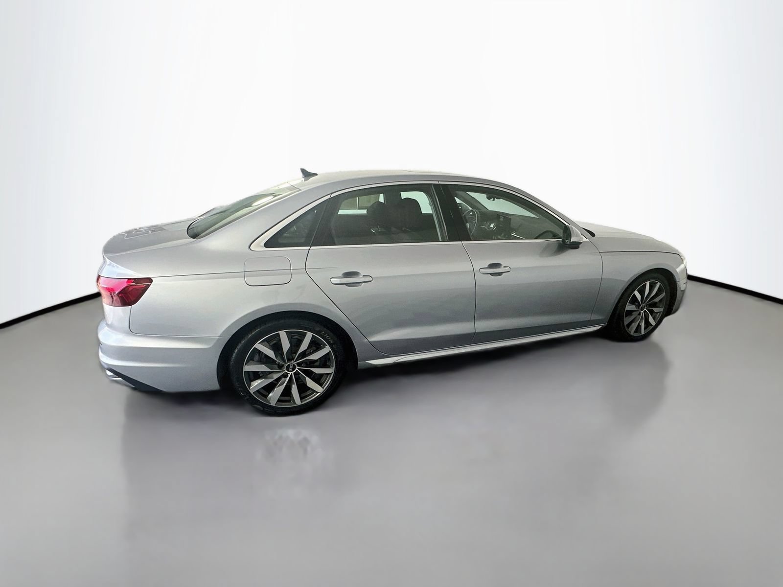 Used 2021 Audi A4 2.0T Premium w/ Convenience Package AWD/4WD image 8