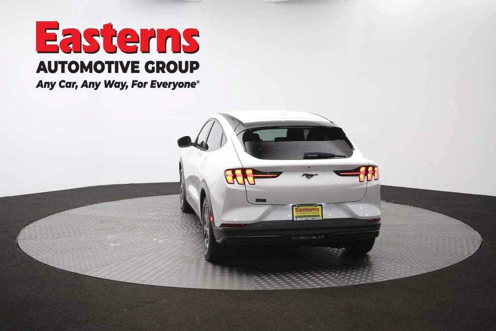 Used 2021 Ford Mustang Mach-E Select w/ Comfort/Technology Package AWD/4WD image 38