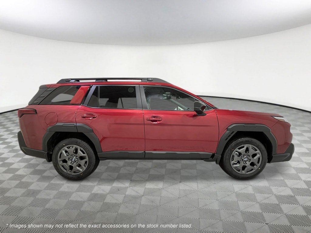 New 2026 Subaru Outback Premium AWD/4WD image 7