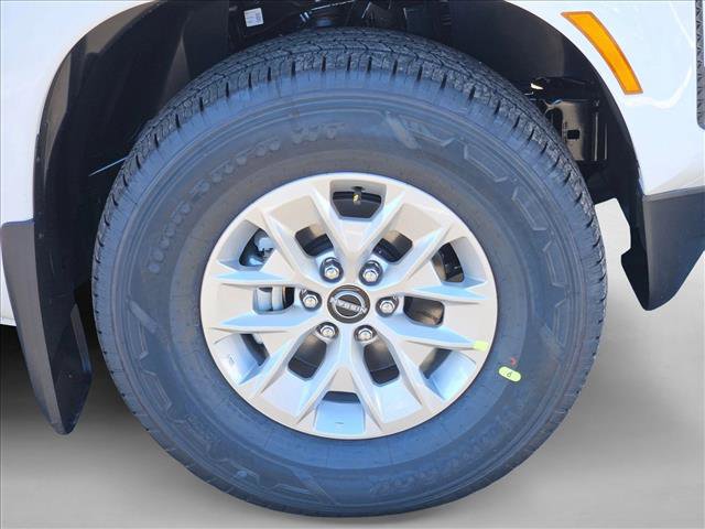 New 2026 Nissan Frontier S image 13