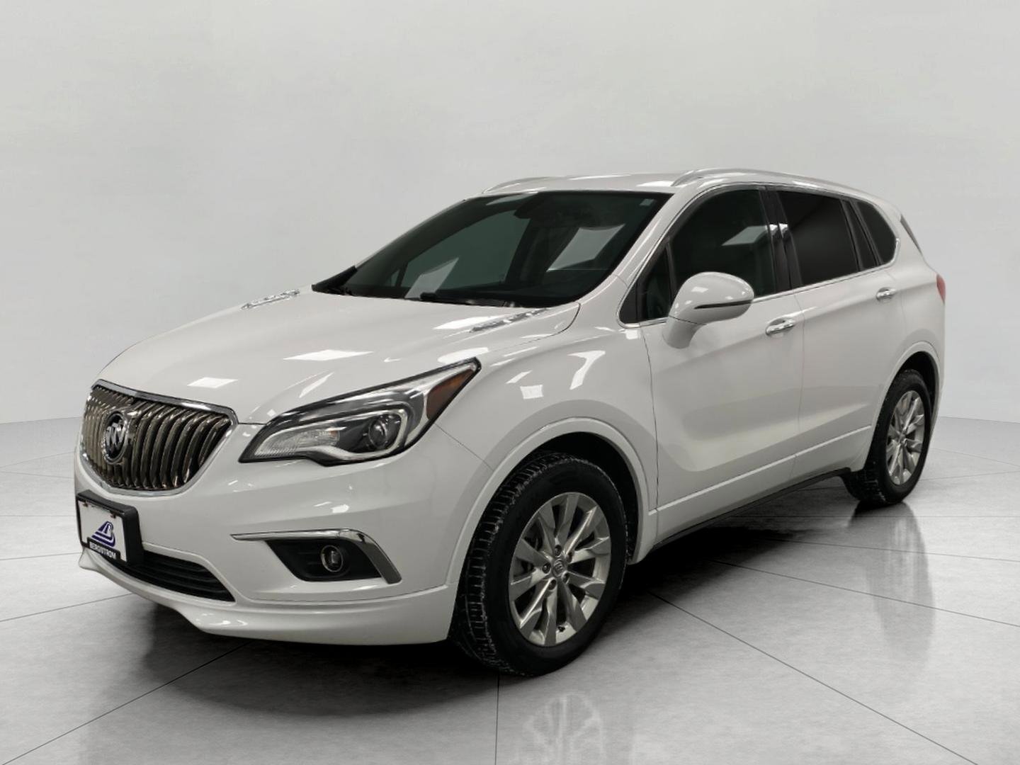 Used 2017 Buick Envision Essence image 10