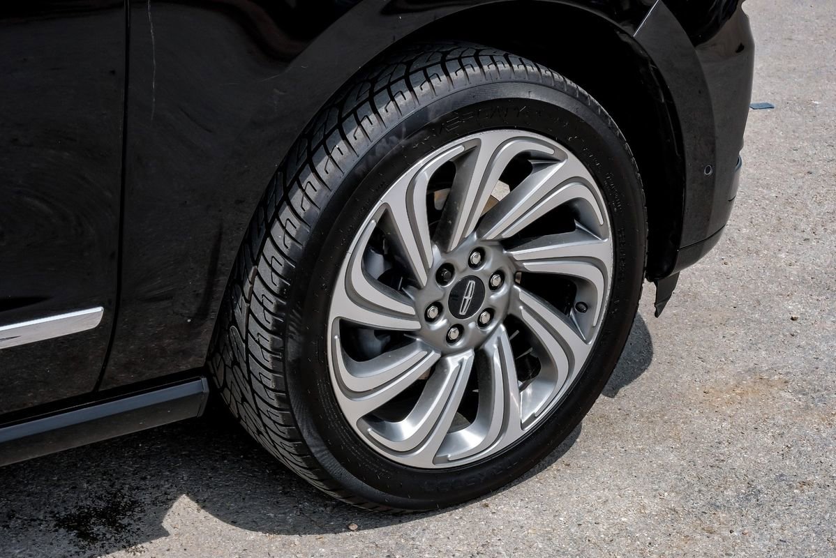 Used 2024 Lincoln Navigator Reserve AWD/4WD image 60