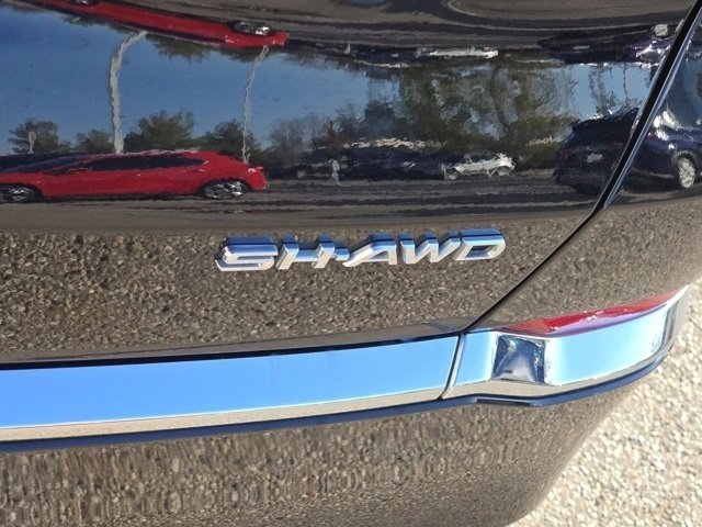 Used 2023 Acura MDX SH-AWD image 16