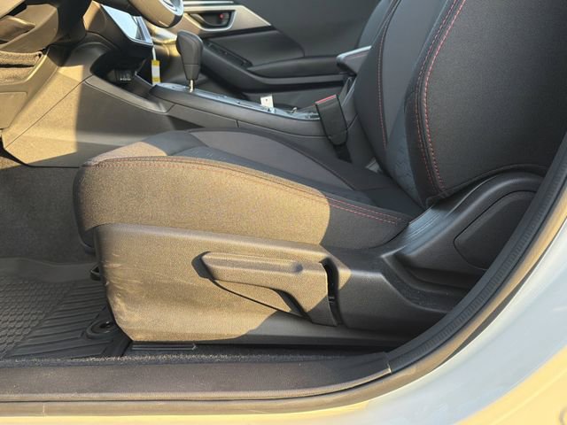 Certified 2025 Subaru Impreza 2.0i Sport image 20